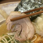 ジャパニーズ ラーメン 五感 - 