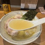 ジャパニーズ ラーメン 五感 - 