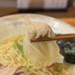 ジャパニーズ ラーメン 五感 - 