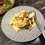 ROYAL JOYING SOIREE - 