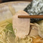 ジャパニーズ ラーメン 五感 - 
