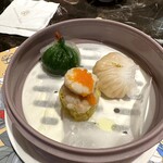 ROYAL JOYING SOIREE - 