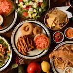 Hamburger＆Cafe BAYSIDE BASE - 