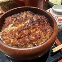 炭焼 うな富士 有楽町店 - 