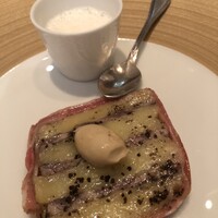 ラ・ブランシュ - 