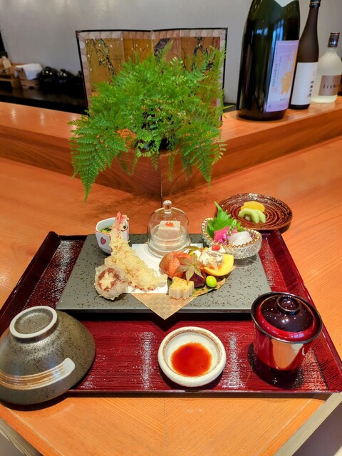 和創作懐石MaSa好 - 伊勢原/日本料理 | 食べログ