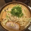 炙り味噌らーめん 麺匠 真武咲弥 渋谷店