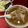 末廣ラーメン本舗 新橋分店