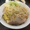 ラーメンどでん 大宮店