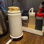 豚仙人 - 豚仙人 藤沢北口店