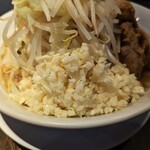 豚仙人 - にんにくマシマシ