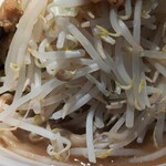 豚仙人 - 野菜マシマシ