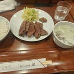 牛たん料理 閣 ブランドーム本店 - 