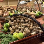 地産地消自給自足 - 