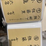 近藤めしの助 - 