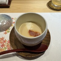 北新地 鮨 栞庵 やましろ - 