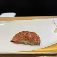 北新地 鮨 栞庵 やましろ - 