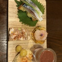 上六ワイン - 