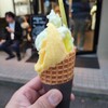 明宝ジェラート 本店