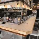 らーめんスタンド アール&アール - 