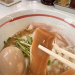 らーめんスタンド アール&アール - 