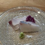 貴ぶ - モクアジって珍しいね。