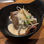 ホルモン松田  - 