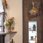 Lupi Coffee - 店内