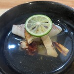 貴ぶ - 秋の味だねぇ