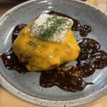焼肉ホルモン もりちゃん - 