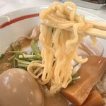 らーめんスタンド アール&アール - 