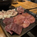 ホルモン松田  - 