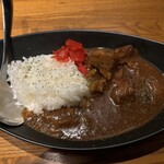 ホルモン松田  - 