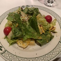 ロウリーズ・ザ・プライムリブ 恵比寿ガーデンプレイス店 - 