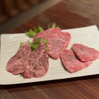 焼肉 いのうえ 吉祥寺店 - 
