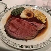 ロウリーズ・ザ・プライムリブ 恵比寿ガーデンプレイス店 - 