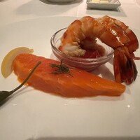 ロウリーズ・ザ・プライムリブ 恵比寿ガーデンプレイス店 - 