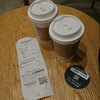 スターバックスコーヒー CoCoLo新潟西館店