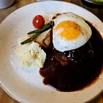 中之島ソーシャルイートアウェイク - 