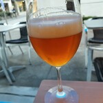 仲小路コーヒー&ワイン - 