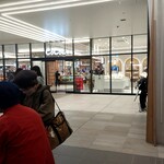 スターバックスコーヒー - これは東館。間違えないように‼️