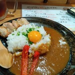 炭火居酒屋 居炉鶏 - 