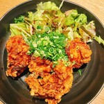 海鮮 個室居酒屋 魚均 - 