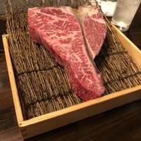 アカミヤコウシ - 