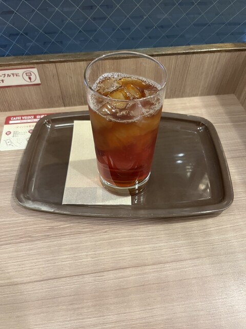 Cafe Veloce Suehirocho Ten photo 3