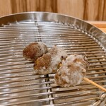 てんぷら 下村 - 