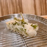 てんぷら 下村 - 