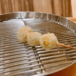 てんぷら 下村 - 