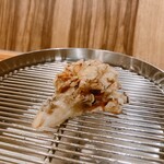 てんぷら 下村 - 