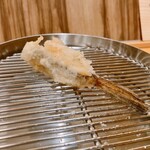 てんぷら 下村 - 